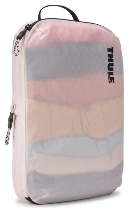 Органайзер для одежды Thule Compression Packing Cube Medium (White) 3204859 (TH 3204859)