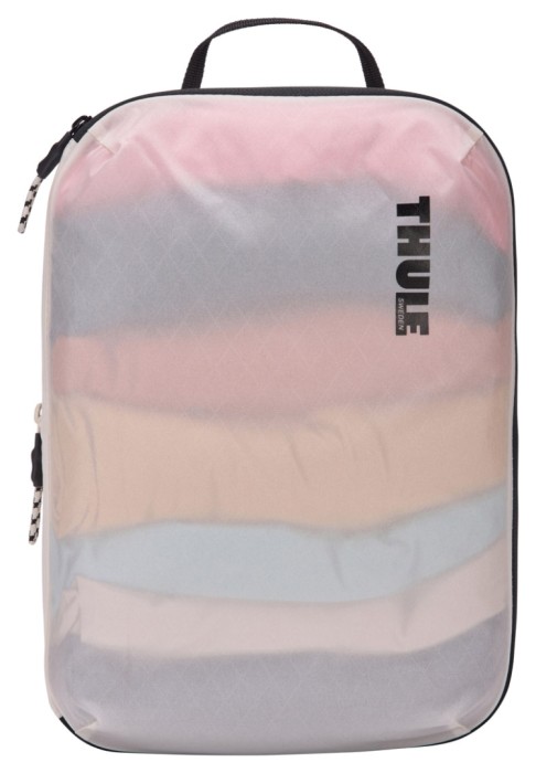 Органайзер для одежды Thule Compression Packing Cube Medium (White) 3204859 (TH 3204859)