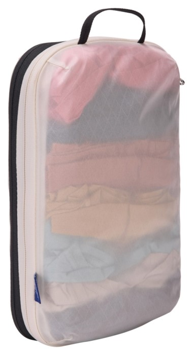 Органайзер для одежды Thule Compression Packing Cube Medium (White) 3204859 (TH 3204859)