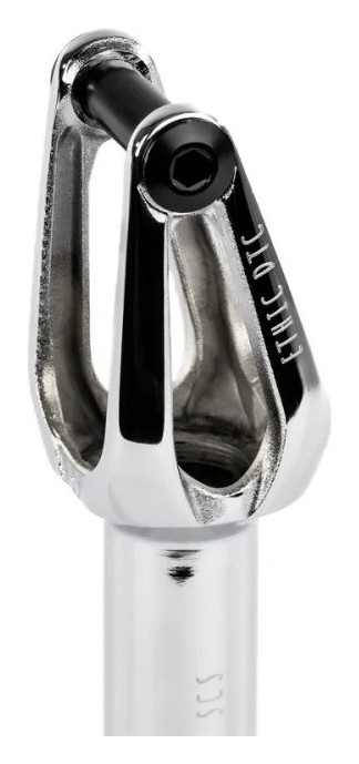 Вилка Ethic DTC HERACLES 12/8STD HIC Pro - Chrom