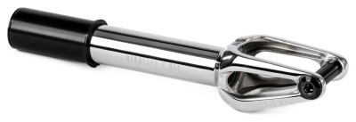 Вилка Ethic DTC HERACLES 12/8STD HIC Pro - Chrom