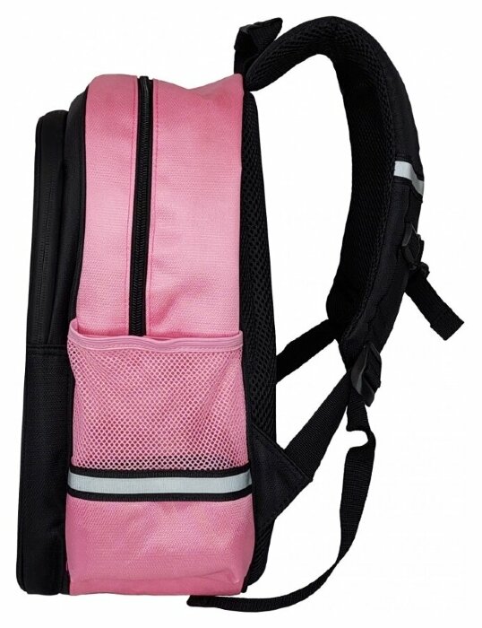 Рюкзак Sobi Pixel Kids SB9701 Pink із LED екраном