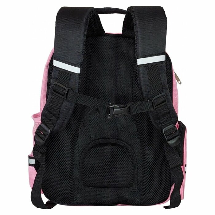 Рюкзак Sobi Pixel Kids SB9701 Pink із LED екраном