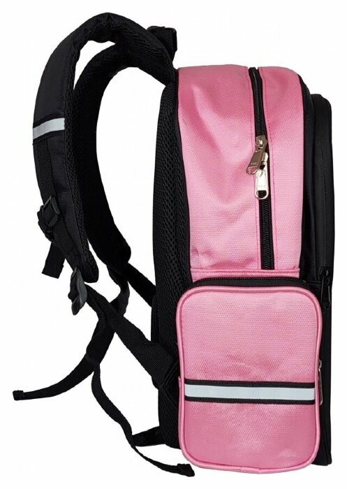 Рюкзак Sobi Pixel Kids SB9701 Pink із LED екраном