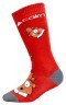 Носки Cairn Duo Pack Spirit Jr red marmot Фото - 1