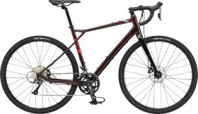 Велосипед 28&quot; GT Grade Elite BUR