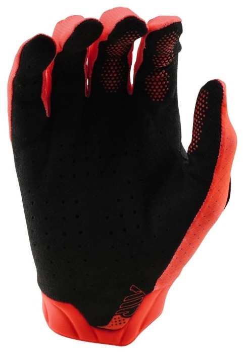 Вело рукавички TLD YOUTH AIR GLOVE; MONO [ORANGE] M