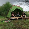 Шатер Tramp Lite Bungalow Фото - 16
