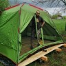 Шатер Tramp Lite Bungalow Фото - 17