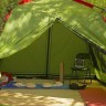 Шатер Tramp Lite Bungalow Фото - 18