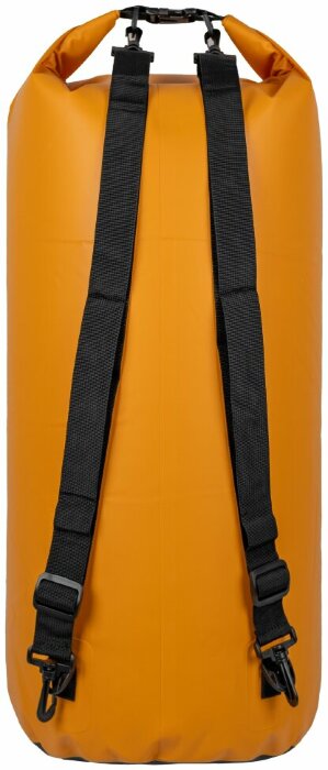 Гермомішок TRAMP PVC 70, помаранчевий