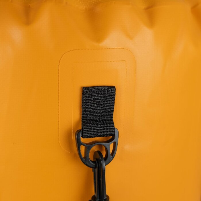 Гермомішок TRAMP PVC 70, помаранчевий