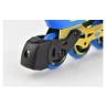 Ролики Micro Infinite LE Blue Фото - 6