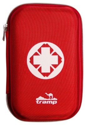 Аптечка Tramp EVA box 20х12х7см (червоний) UTRA-193-red
