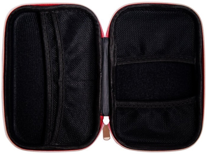 Аптечка Tramp EVA box 20х12х7см (червоний) UTRA-193-red