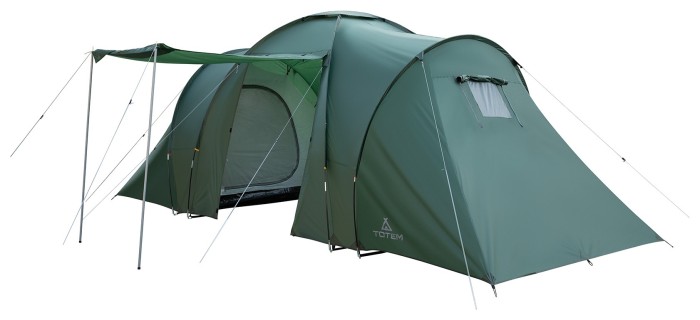 Намет Totem Hurone 4 (v2) UTTT-025