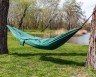 Гамак Tribe Hammock T-LE-0002 green Фото - 5