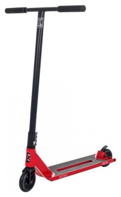 Трюковий самокат Explore ACRO-RED (червоний)