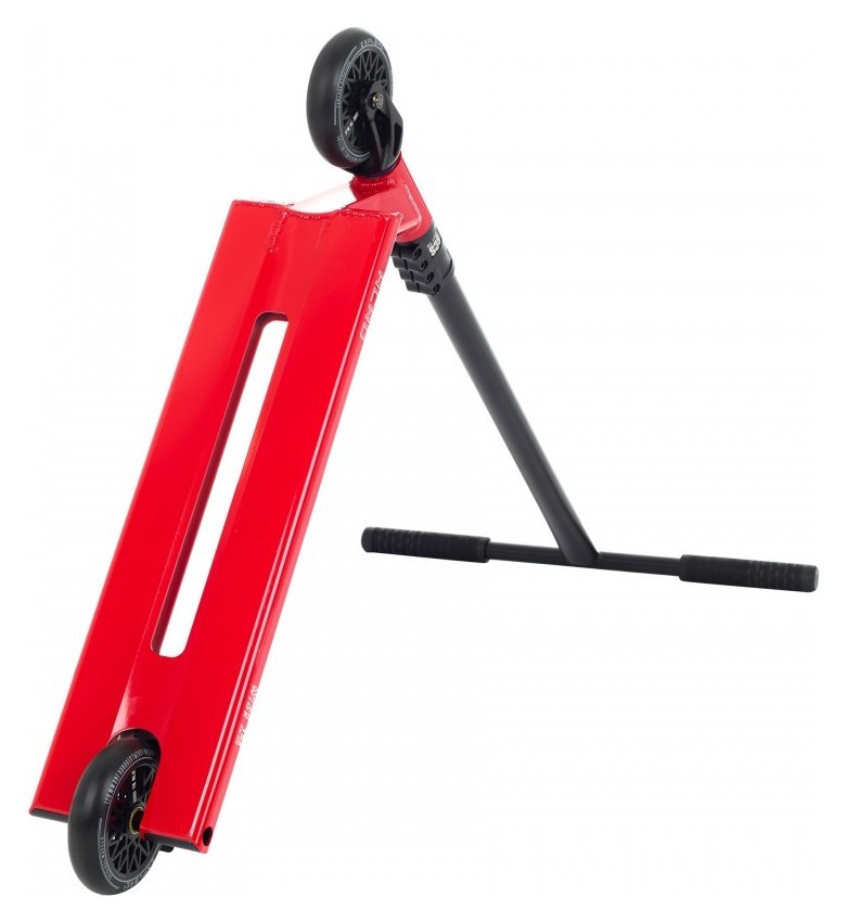 Трюковий самокат Explore ACRO-RED (червоний)