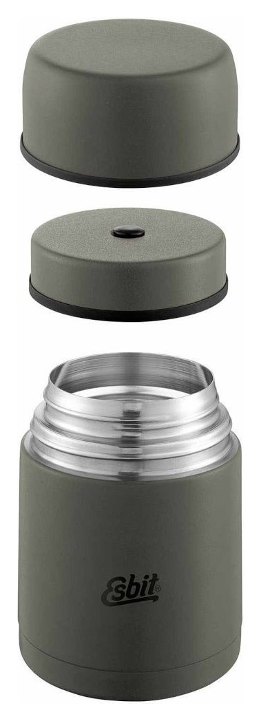 Термос для їжі Esbit FJ500ML-OG