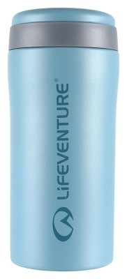 Гуртка Lifeventure Thermal Mug ice blue matt