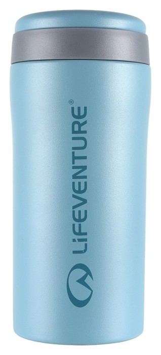 Гуртка Lifeventure Thermal Mug ice blue matt
