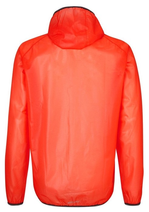 Куртка Ziener Natius new red