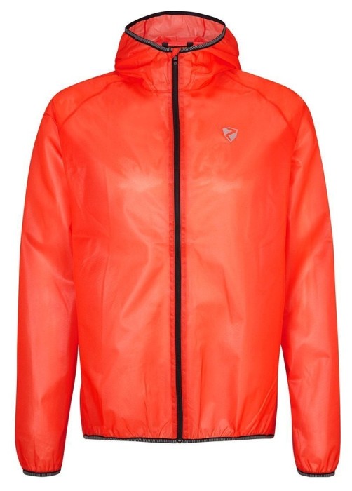 Куртка Ziener Natius new red