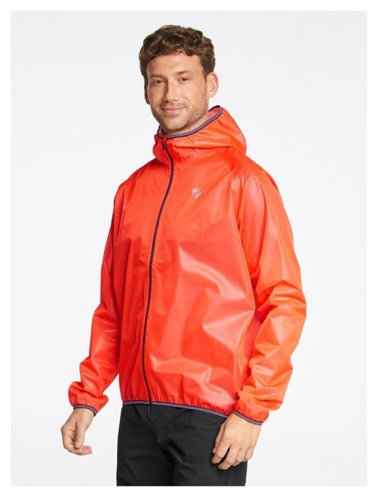 Куртка Ziener Natius new red