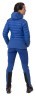 Куртка Salewa Ortles Medium 2 DWN Wms Jacket Фото - 1