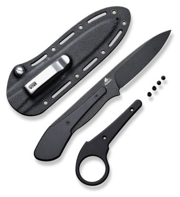 Ніж Civivi Varius C22009D-1