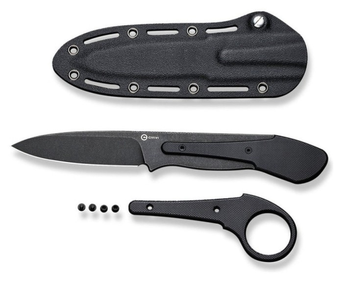 Ніж Civivi Varius C22009D-1