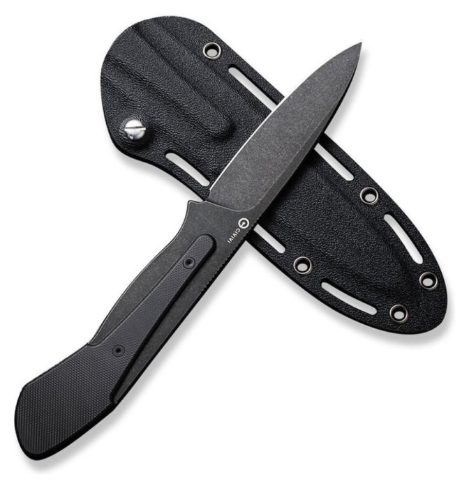 Ніж Civivi Varius C22009D-1