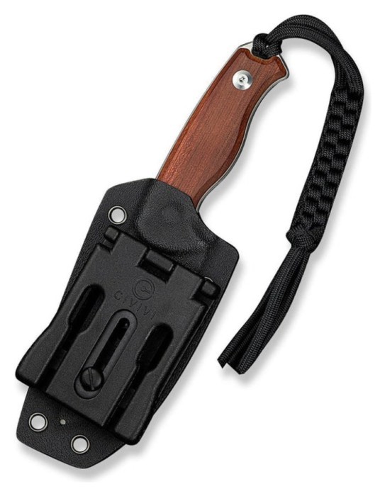 Ніж Civivi Timberbark C23094-4