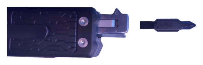 Міні мультитул брелок NexTool Pocket Tool E1