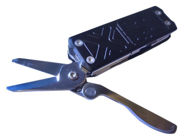 Міні мультитул брелок NexTool Pocket Tool E1