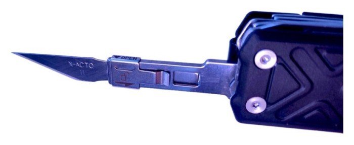 Міні мультитул брелок NexTool Pocket Tool E1