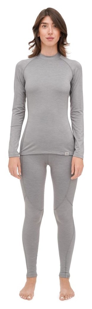 Термофутболка Turbat Yeti Top Wms