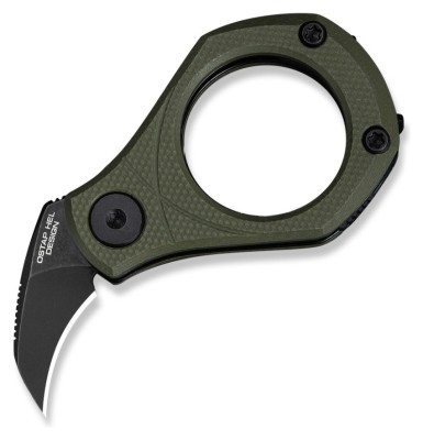 Ніж складаний Civivi Pyrus C23038-4