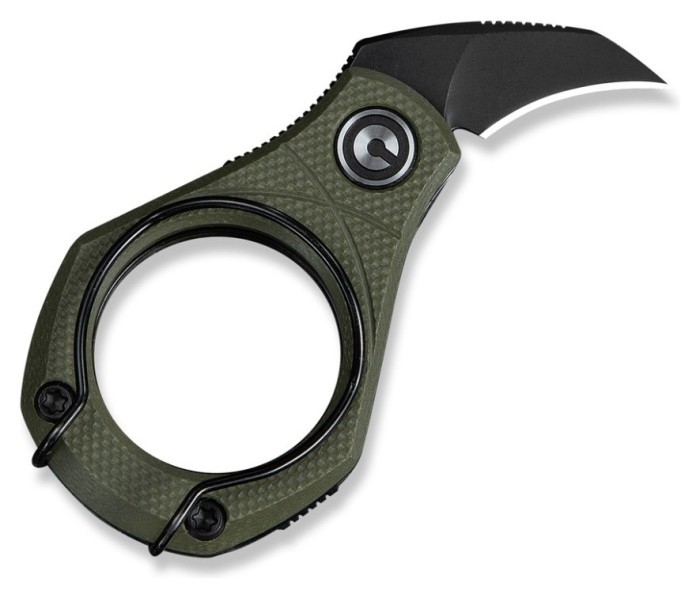 Ніж складаний Civivi Pyrus C23038-4