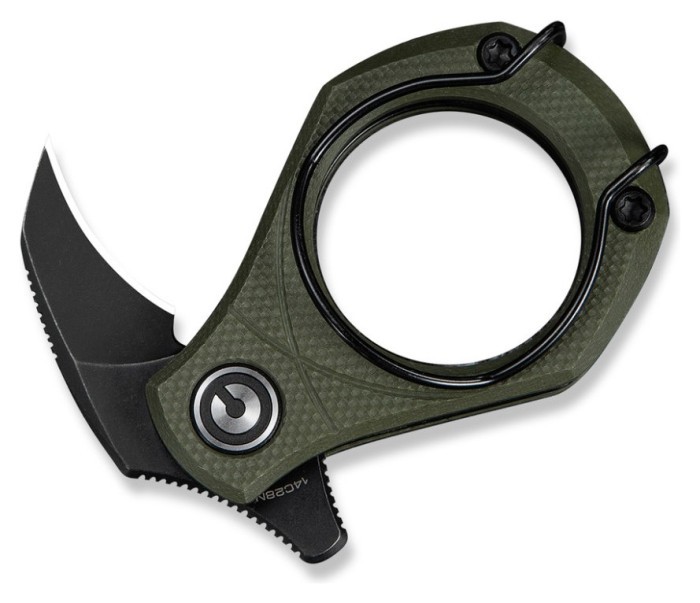 Ніж складаний Civivi Pyrus C23038-4