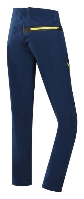 Штани Alpine Pro Hurf