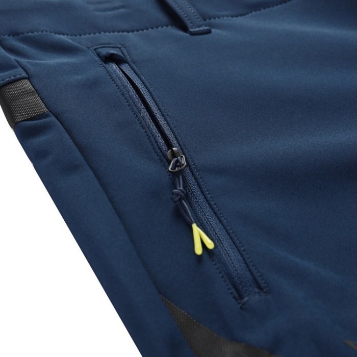 Штани Alpine Pro Hurf