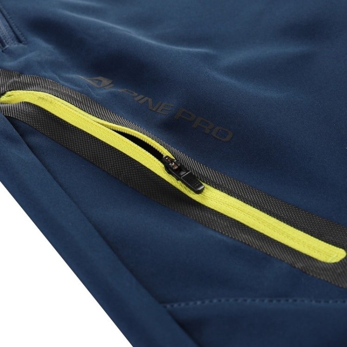 Штани Alpine Pro Hurf