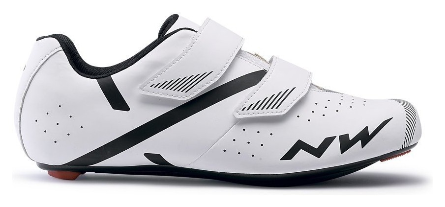Туфлі велосипедні Northwave JET 2 M 41.5 (9.0US) White (80191017)