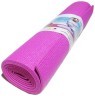 Килимок для йоги та фітнесу, pvc, 6 мм (pvc6) Bavar Sport Фото - 3