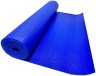 Килимок для йоги та фітнесу, pvc, 6 мм (pvc6) Bavar Sport Фото - 6