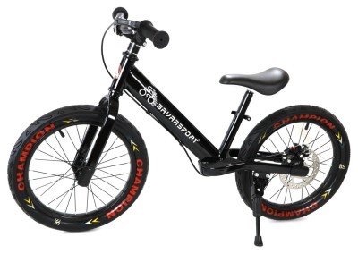 Велобіг (мод 419) BAVAR SPORT 14 дюймів