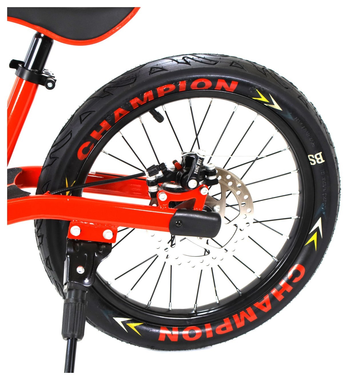 Велобіг (мод 419) BAVAR SPORT 14 дюймів