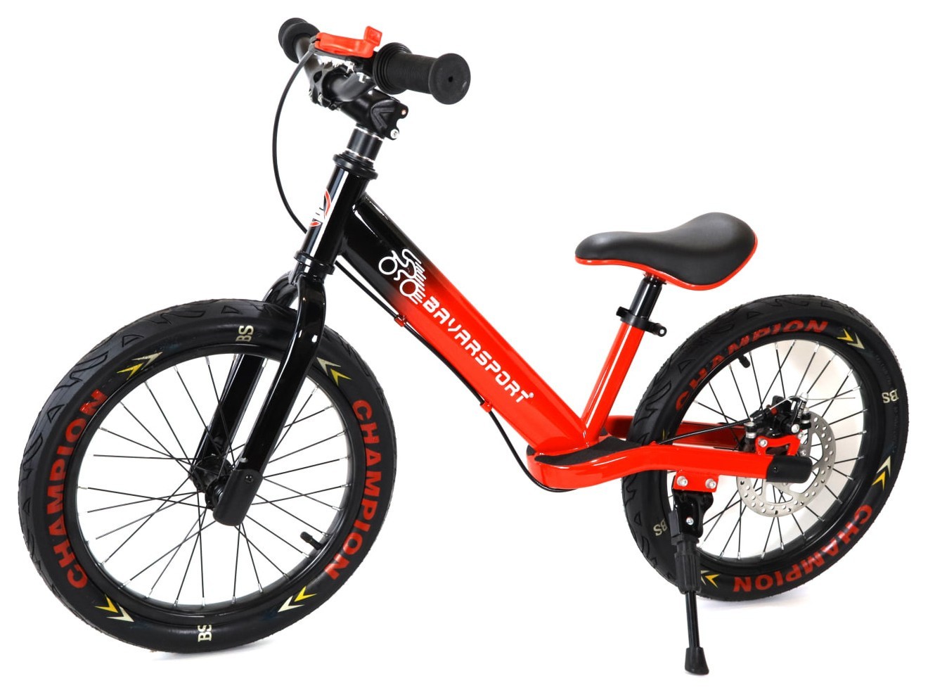 Велобіг (мод 419) BAVAR SPORT 14 дюймів